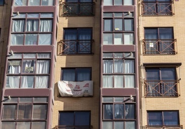 El 3% de las viviendas en venta están 'okupadas', según idealista