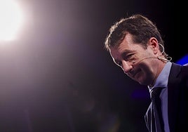 Indra quiere integrar Minsait en su negocio y hará desaparecer la marca