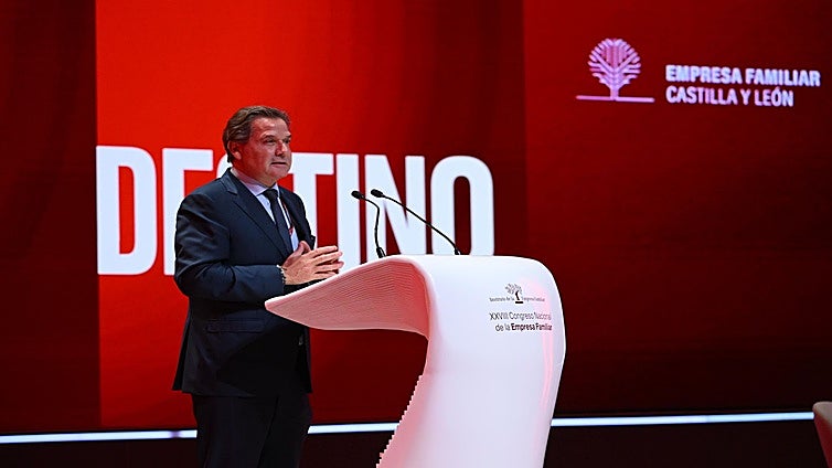 La gran empresa familiar se quita del foco: «Se trata de exponer los problemas, son los políticos los que tienen que solucionarlos»