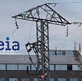Las grandes energéticas se ofrecen a Red Eléctrica para trabajar en un nuevo plan antiapagones