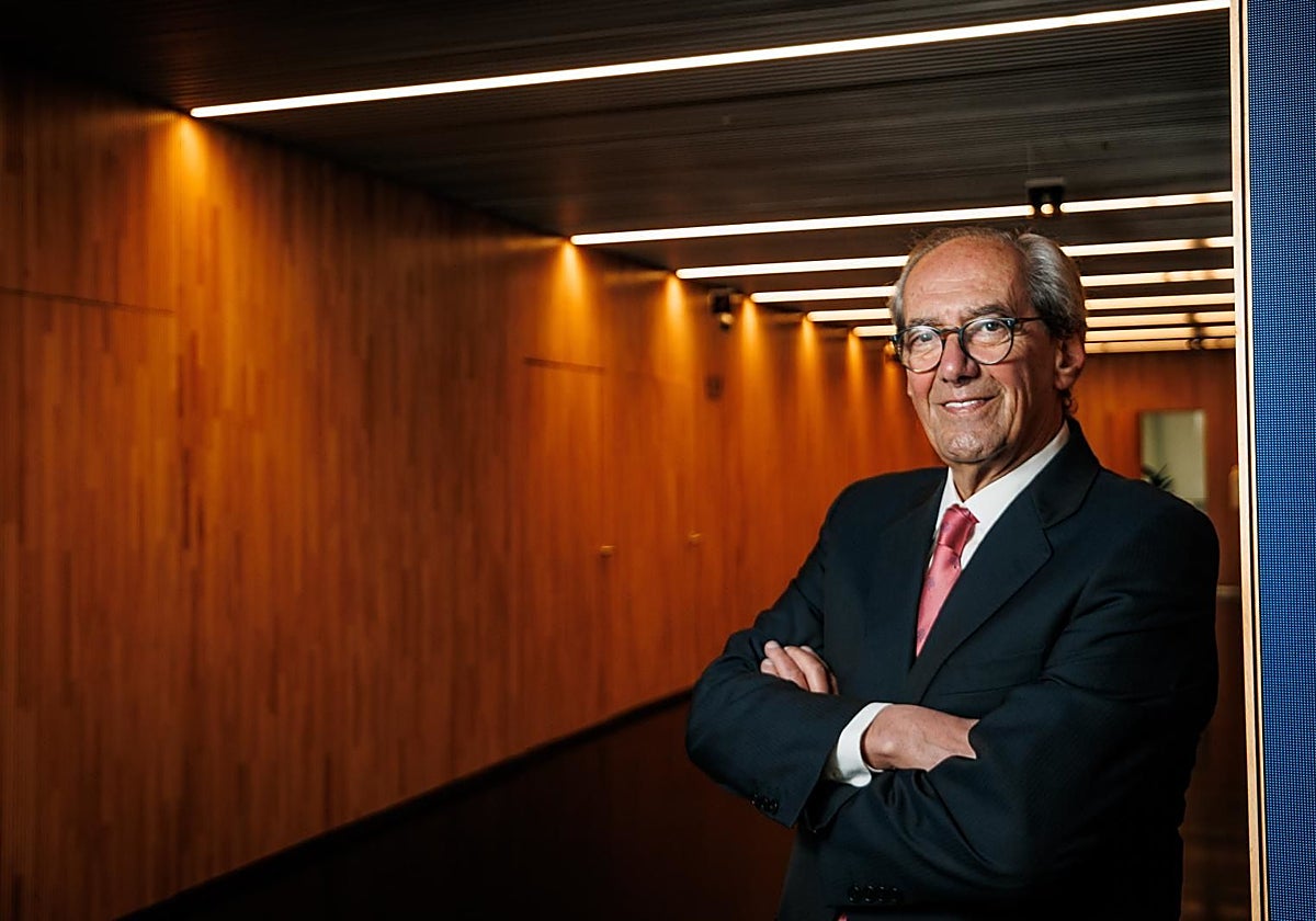 José Manuel González-Páramo