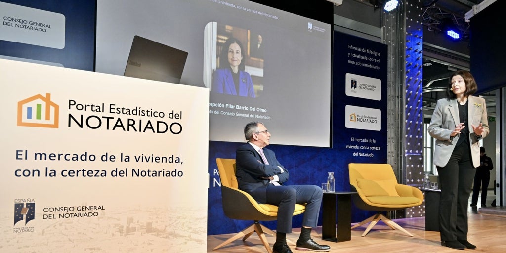 Las compras de vivienda de los jóvenes se hunden del 22,5% del 'boom' inmobiliario al 9,5%