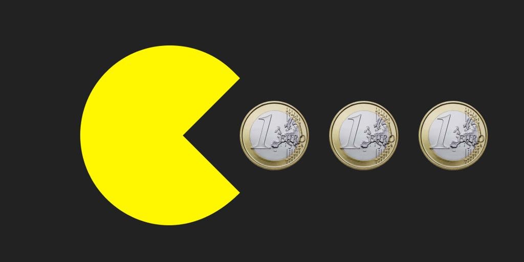¿Cuánto sueldo real has perdido por la inflación en los últimos 20 años?