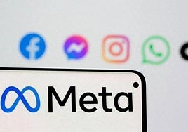 Meta planea recortar 600 puestos en su división de inteligencia artificial para aumentar la eficiencia y acelerar la toma de decisiones