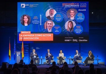 El 40% de las filiales alemanas en España actúan ya como centros de excelencia globales