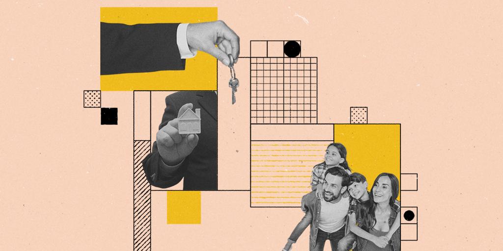 Este es el perfil de los compradores de vivienda en España: casi la mitad ya son propietarios y el mercado es más difícil para una persona sola