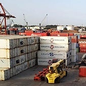 Una de cada tres empresas españolas valora enviar su producción a EE.UU. desde otro país