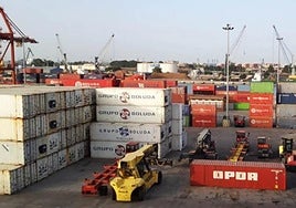 Una de cada tres empresas españolas valora enviar su producción a EE.UU. desde otro país para esquivar los aranceles de Trump