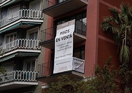 El precio real de una vivienda: esta es la herramienta que ofrece información con datos de escrituras ante notario