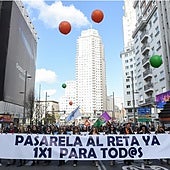 El alza de cuotas a los autónomos deja en vilo la pasarela al RETA de 100.000 mutualistas