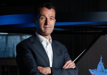 Ángel Escribano diseña en Indra un consejo a su medida para atar la compra de su empresa