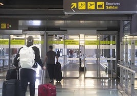 Aena dispara su beneficio un 8,9 % hasta septiembre por el crecimiento del tráfico aéreo