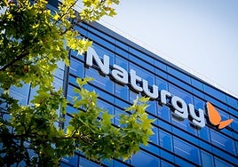 Naturgy gana un 6% más en los primeros nueve meses en un contexto de precios más altos