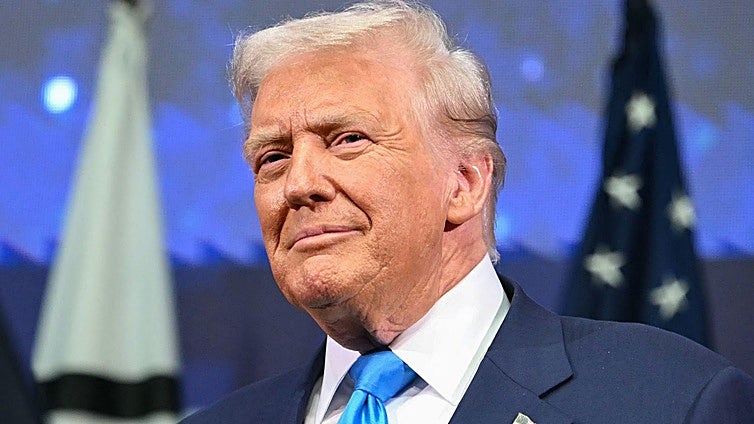 Trump pone en marcha su 'renacimiento' nuclear: impulsa una inversión de 80.000 millones en reactores para alimentar la inteligencia artificial