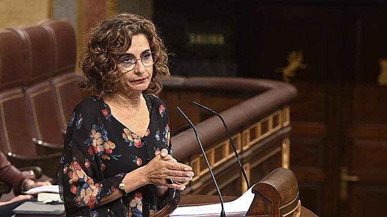 El Gobierno exprime la subida silenciosa del IRPF para asegurarse 5.300 millones extra para gastar de aquí a 2027