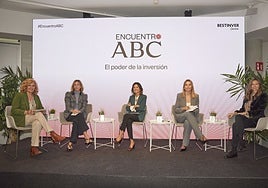 Poner a trabajar el dinero, llave para la tranquilidad económica