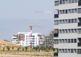 La compraventa de vivienda empieza a tocar techo y apunta a una saturación del mercado