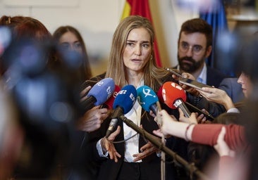 El Gobierno esquiva hablar sobre el futuro de Almaraz y lo fía todo al informe del Consejo Nuclear