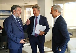 El PP apela al Congreso para impedir que el Gobierno retoque a su antojo los créditos de los Presupuestos