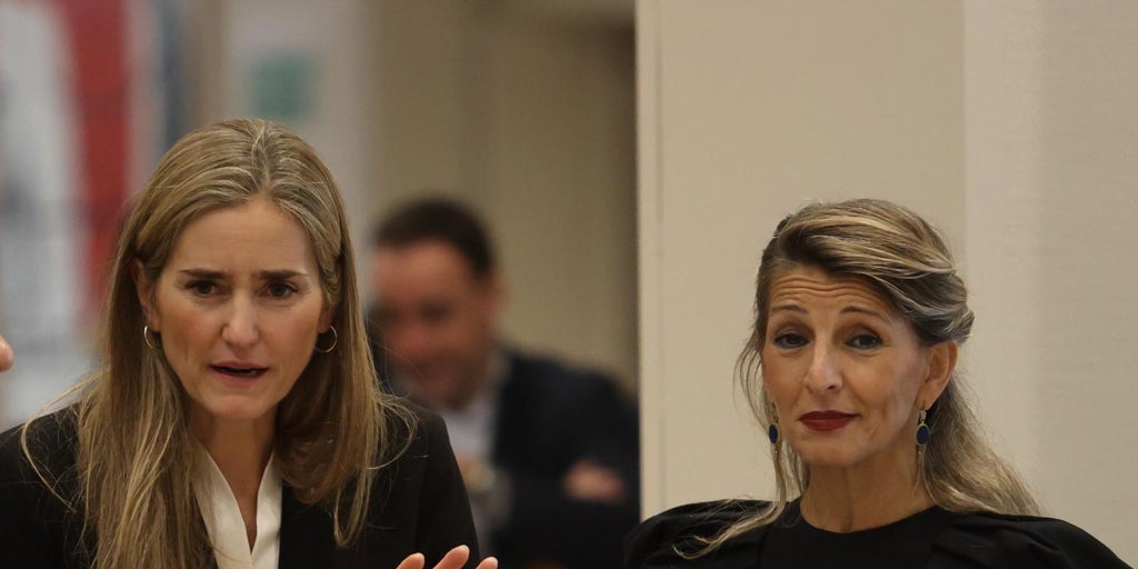 Aagesen deja en el aire el futuro de Almaraz hasta que pasen los comicios extremeños