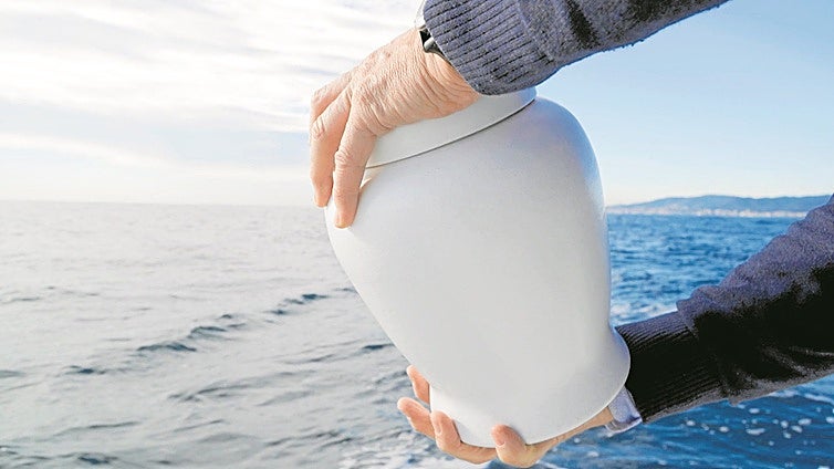 Ecofunerales, o cómo llevar la conciencia verde hasta el último adiós