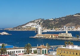 Ceuta reinventa su futuro posicionándose en el mapa de la nueva economía