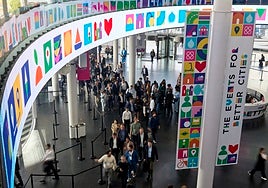 Smart City Expo insta a las ciudades a ser motores del cambio en su edición de 2025