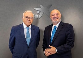 CriteriaCaixa invertirá 8.000 millones hasta 2030 con su nuevo plan estratégico