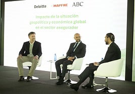 Ahorro a largo plazo y envejecimiento: los retos de las aseguradoras en un mundo con la IA como protagonista