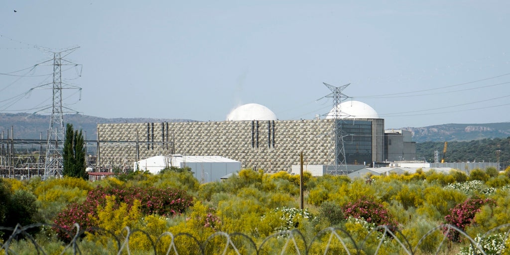 La encrucijada del Gobierno con la prórroga de Almaraz