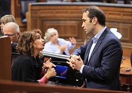 Un estudio detecta que los impuestos sobre el trabajo y el capital llevan más de un año restando empuje a la economía española