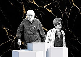 Amancio Ortega vuelve a encabezar la lista Forbes de los más ricos de España en 2025: once años líder y su hija Sandra, segunda