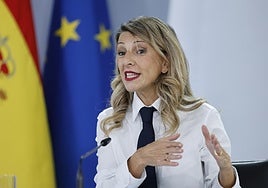 El Estatuto del Becario obligará a las empresas a pagar todos los gastos de estudiantes en prácticas