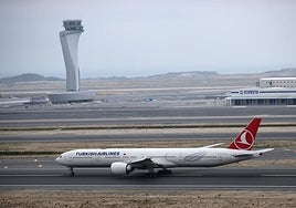 Turkish paga 300 millones por el 26% de Air Europa pese a no contar aún con las autorizaciones