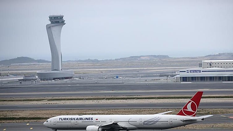 Turkish paga 300 millones por el 26% de Air Europa pese a no contar aún con las autorizaciones