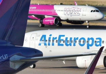 Turkish aprovechará el filón de Barajas para lanzar una ofensiva en Latinoamérica y competir con Iberia