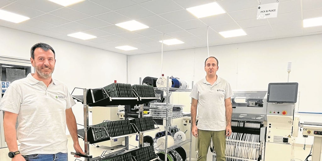 La empresa española cambia el foco de la liquidez a la inversión para escalar su crecimiento