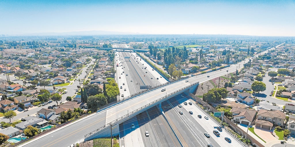Los nuevos pilares sostenibles de la resiliente industria de las infraestructuras