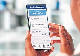 La banca enfila la recta decisiva en una sólida carrera de fondo