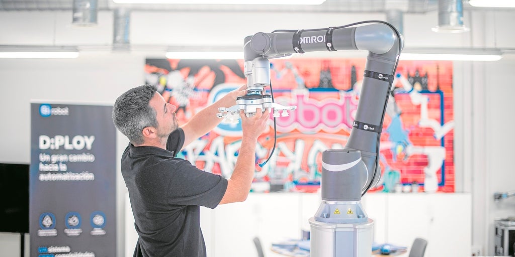 El Consorci de la Zona Franca de Barcelona, referente mundial en la industria 4.0