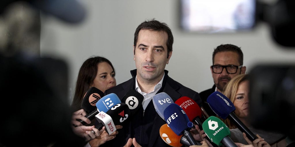 Crecemos como siempre