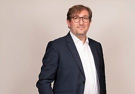 Alejandro Sánchez dirigirá los servicios de Outsourcing de Grant Thornton a nivel nacional