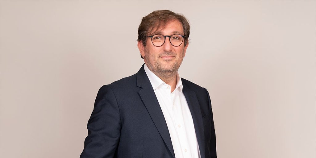 Alejandro Sánchez dirigirá los servicios de Outsourcing de Grant Thornton a nivel nacional