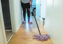 Las familias serán multadas si no evalúan los riesgos de sus empleadas