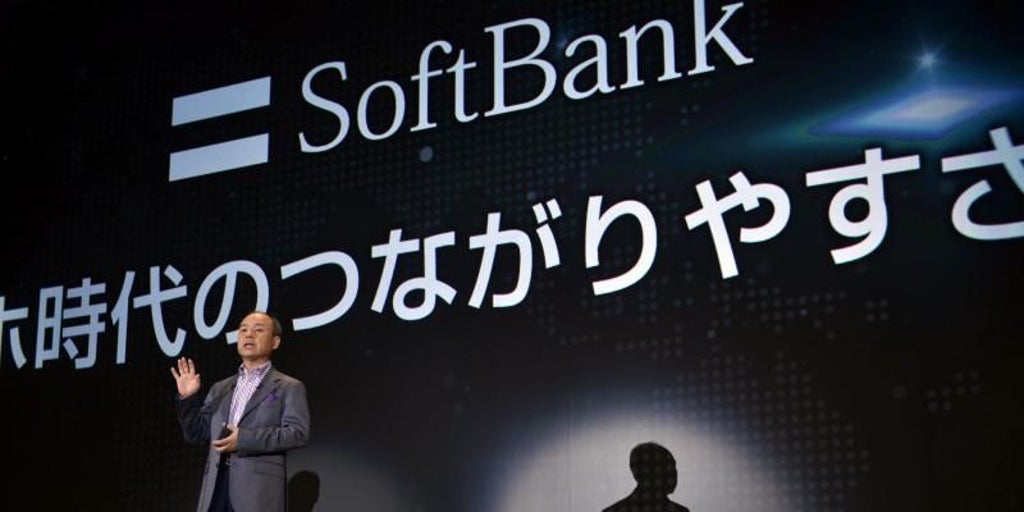 SoftBank hace caja en pleno 'boom' de la IA: vende todas sus acciones en Nvidia y se embolsa 5.000 millones