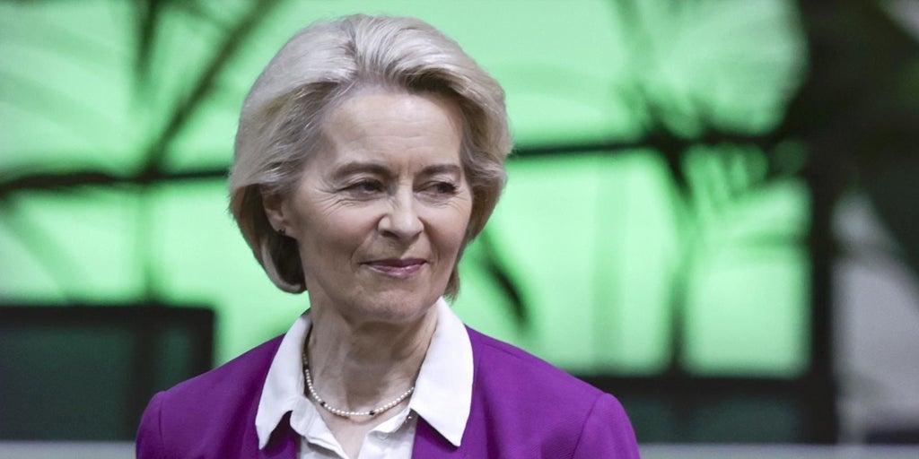 Bruselas prevé recaudar 44.000 millones anuales en nuevos impuestos