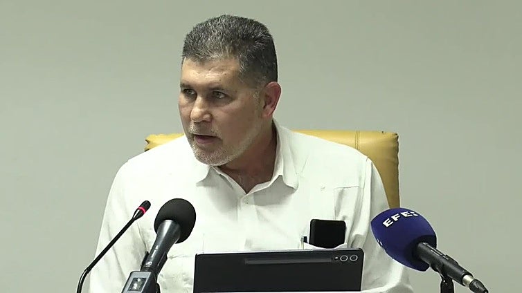 Cuba espera que la Feria Internacional de La Habana 2025 sea un "éxito" pese a la crisis económica