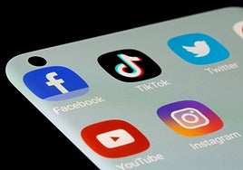 La CNMV multa con 5 millones a Twitter por anunciar 'chiringuitos financieros' sin verificar su legalidad