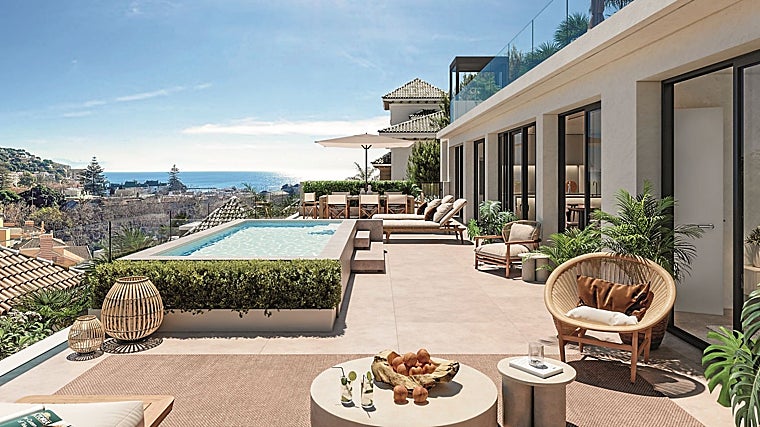 Be Grand El Limonar, en Málaga