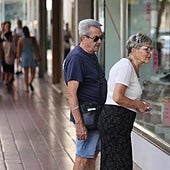 Las dudas por las pensiones elevan al 23% el ahorro que se guarda para la jubilación